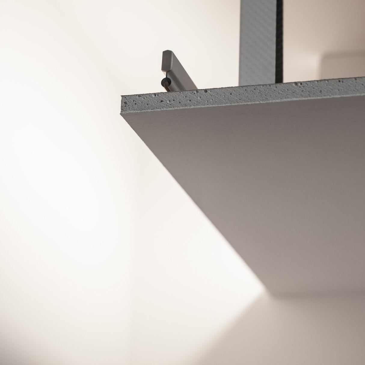 Adjustable Angle LED Cove Light Channel ~ Model Poli - Wired4Signs USA - Buy LED lighting online