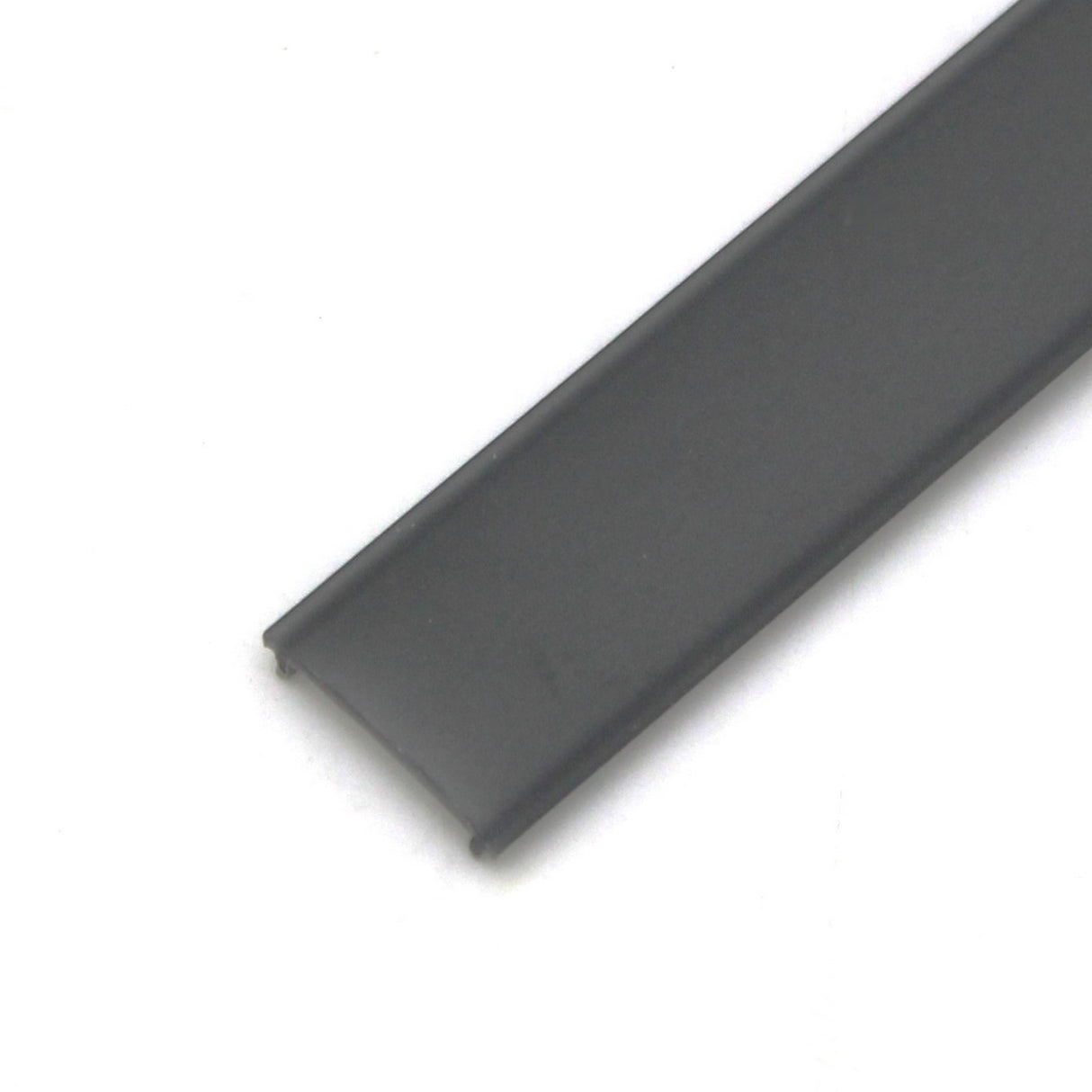 LED Diffuser for Standard Easy-On Profiles