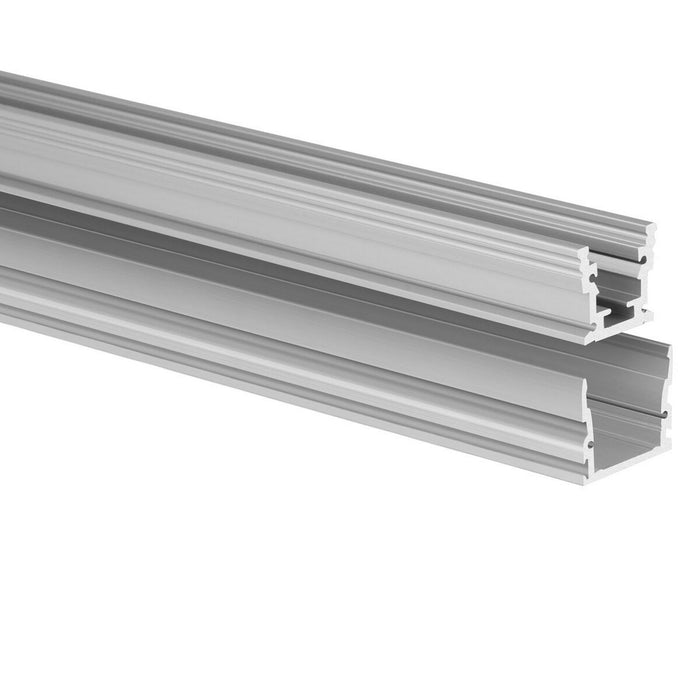Complementary Mounting Profile ~ Model HR-MAX-T