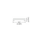 LED Channel Cover ~ C2 Click