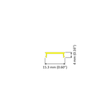 LED Channel Cover ~ C3 Click