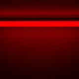 Colored Border Contour Tube Light ~ Hi-Lite 30 Straight Section