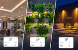 Wi-Fi Light Intensity Sensor ~ luxSensor by Blebox