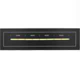 Continuous COB IP20 LED Strip (24V) ~ White Lily Series