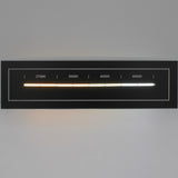 Continuous COB IP20 LED Strip (24V) ~ White Lily Series