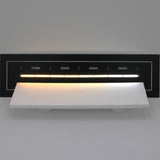 Continuous COB IP20 LED Strip (24V) ~ White Lily Series