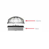 Casambi Enabled 12-Channel Outdoor DMX Master Controller ~ Model Zhaga casDMX