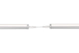 Commercial Refrigerator Lighting LED System ~ FLX Stix CDV Series