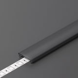 LED Channel Cover ~ F Click