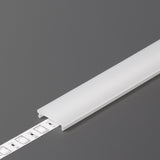 LED Channel Cover ~ F Click