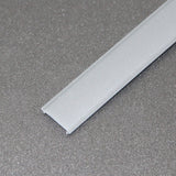 LED Diffuser for Standard Easy-On Profiles