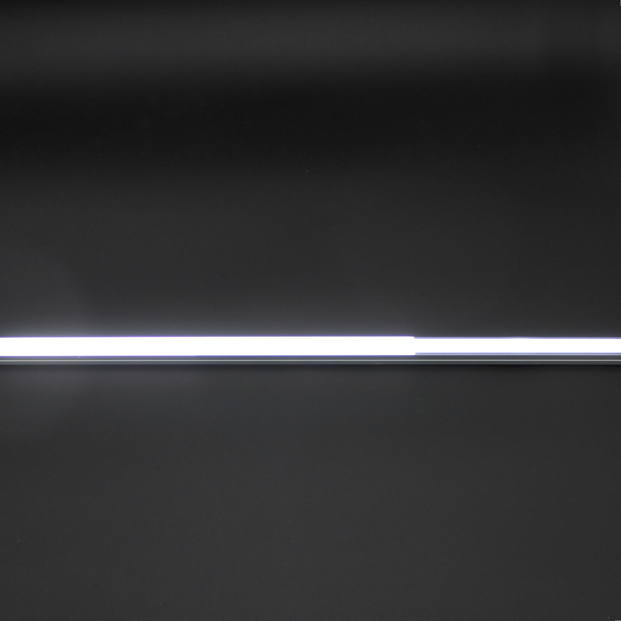 LED Diffuser for Standard Easy-On Profiles