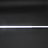 LED Diffuser for Standard Easy-On Profiles