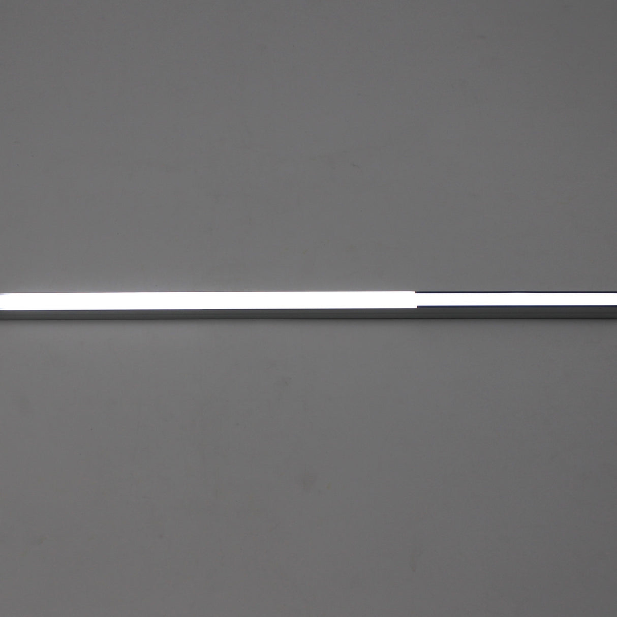 LED Diffuser for Standard Easy-On Profiles