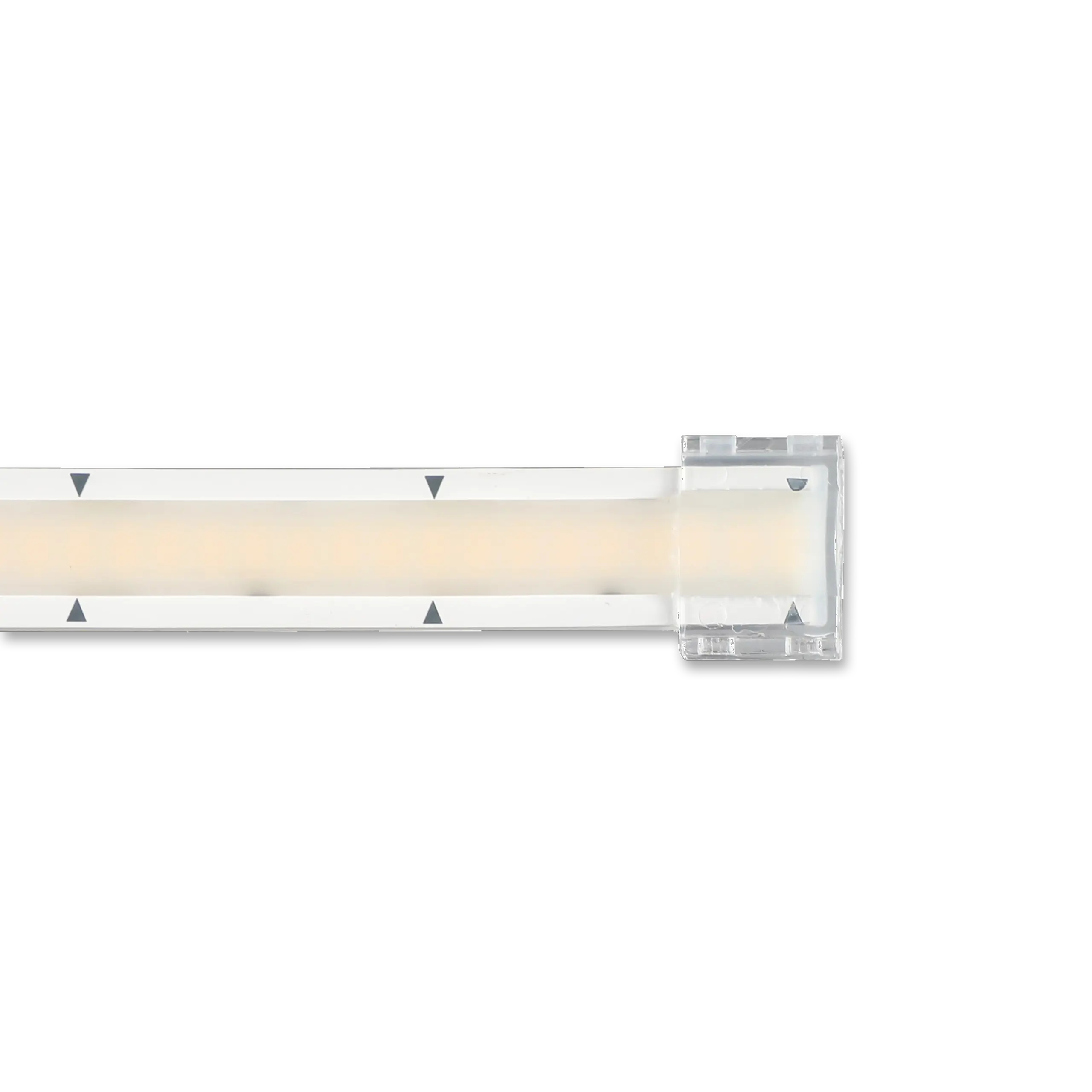 Waterproof End Cap for Glow67 LED Strip