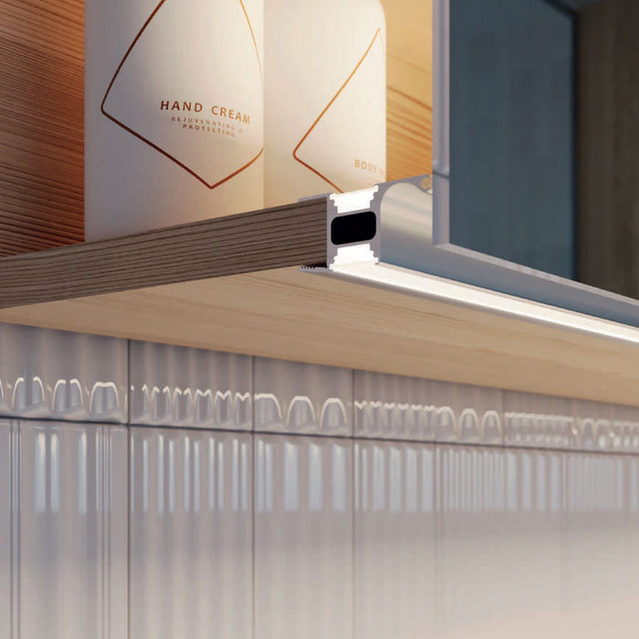 Up & Down Cabinet Shelf LED Channel ~ Model Handy10 for Sale