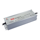 Indoor / Outdoor LED Driver (24V) ~ Meanwell HLG Series