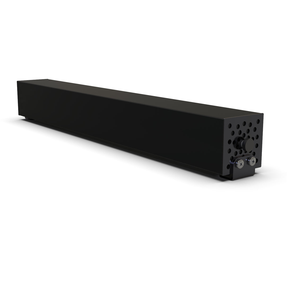 Surface Mounting Bracket for Large Tube Profiles