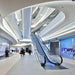 escalator