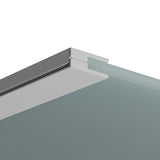 End Cap for KRAV-56 Profile