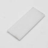 LED Diffuser for Easy-On Slim/Mini Architectural Profiles