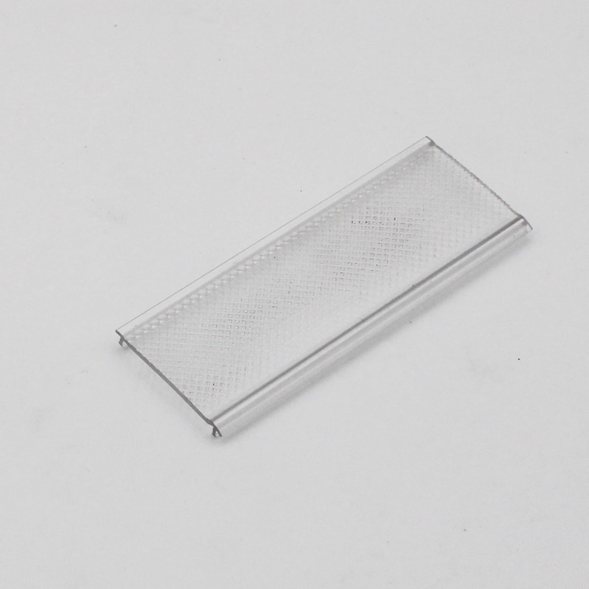 LED Diffuser for Easy-On Slim/Mini Architectural Profiles
