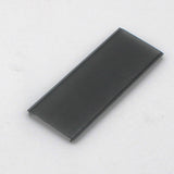 LED Diffuser for Easy-On Slim/Mini Architectural Profiles
