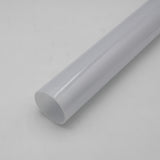 Diffuser for 360 Degree suspended LED Channel - ALU360