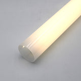 Diffuser for 360 Degree suspended LED Channel - ALU360