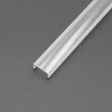 Diffuser for SLW8, RSLW8, SLW15, Alu-Ceiling, RO38, Wall LED Lamp series profiles