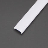 Diffuser for SLW8, RSLW8, SLW15, Alu-Ceiling, RO38, Wall LED Lamp series profiles