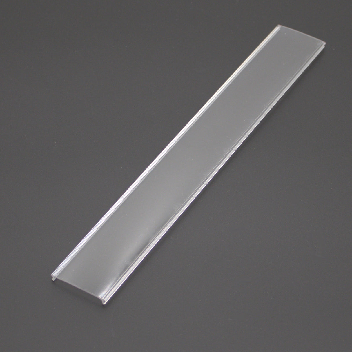Diffuser for SLW10, ALU45-Wide profile