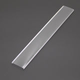 Diffuser for SLW10, ALU45-Wide profile