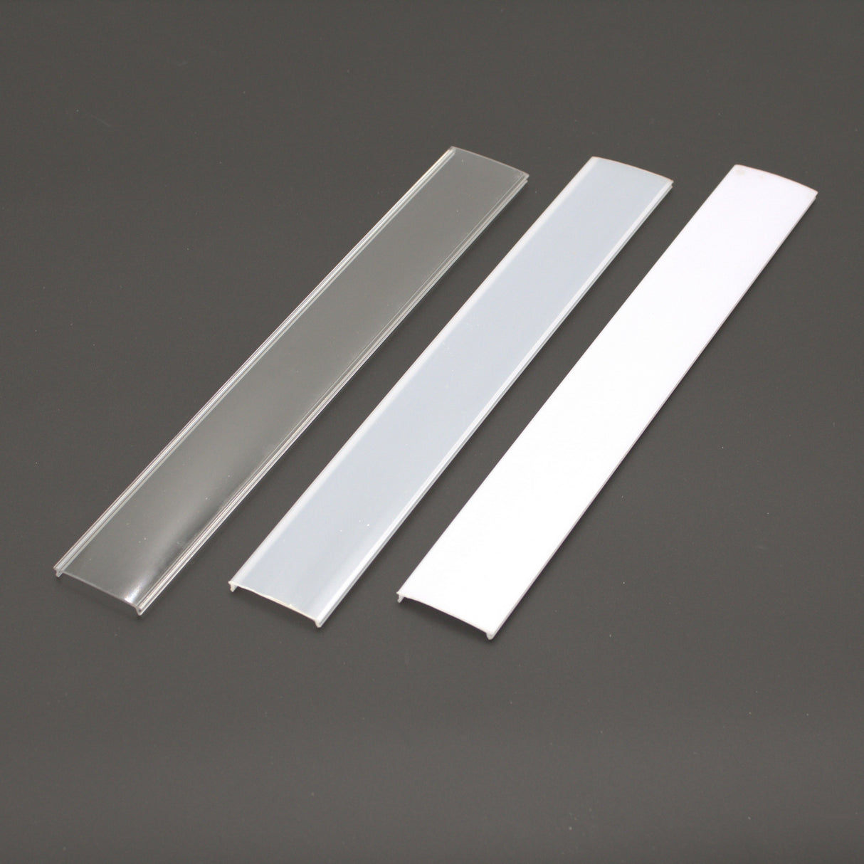 Diffuser for SLW10, ALU45-Wide profile