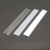Diffuser for SLW10, ALU45-Wide profile