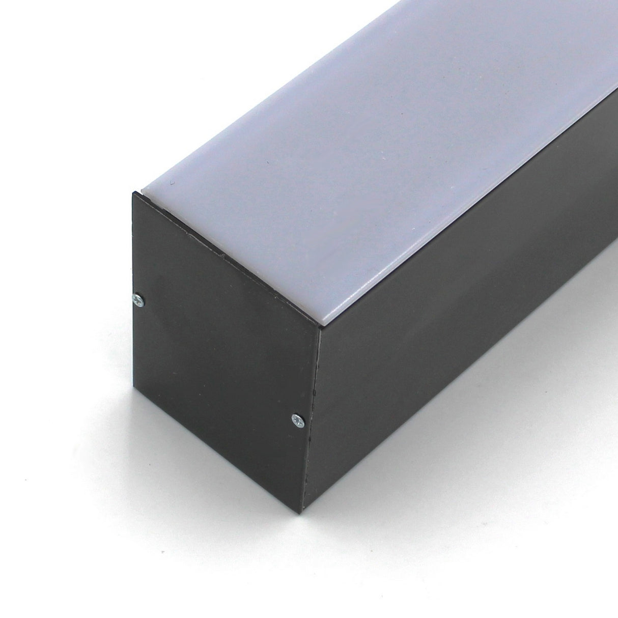 Linear Suspension Lighting LED Direct/Indirect Profile ~ Model DPL55-FL