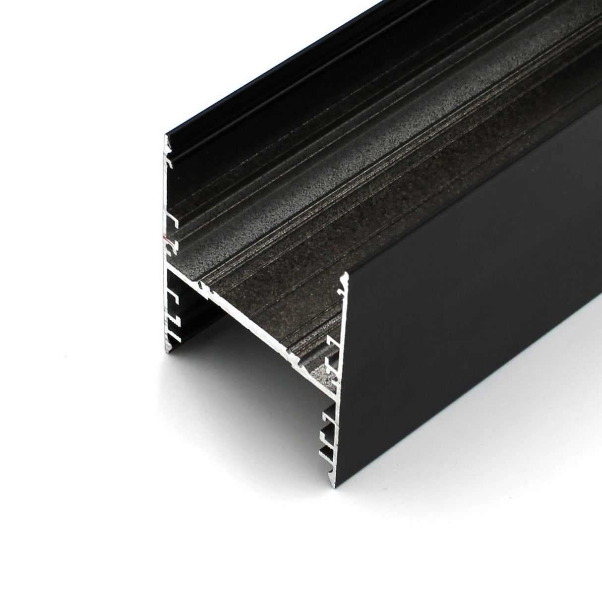 Linear Suspension Lighting LED Direct/Indirect Profile ~ Model DPL55-FL