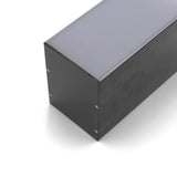 Direct/Indirect Linear Pendant Lighting LED Channel ~ Model DPL70FL