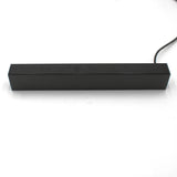 2" Wide Aluminum Linear LED Lighting Profile ~ Model PL55-FL