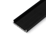 Surface Mount LED Strip Channel ~ Model SLW10