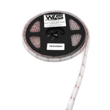 RGB COB IP67 LED Strip (24V) ~ Black Cherry Frost Series