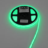 RGB COB IP67 LED Strip (24V) ~ Black Cherry Frost Series
