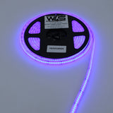 RGB COB IP67 LED Strip (24V) ~ Black Cherry Frost Series