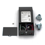 Dimmable Class 2 Electronic LED Driver (24V) ~ Magnitude E Series