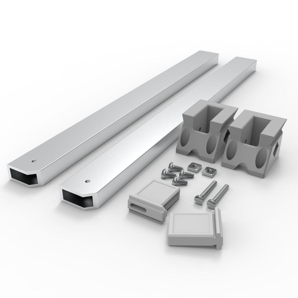 Hannover Rigid Suspension System