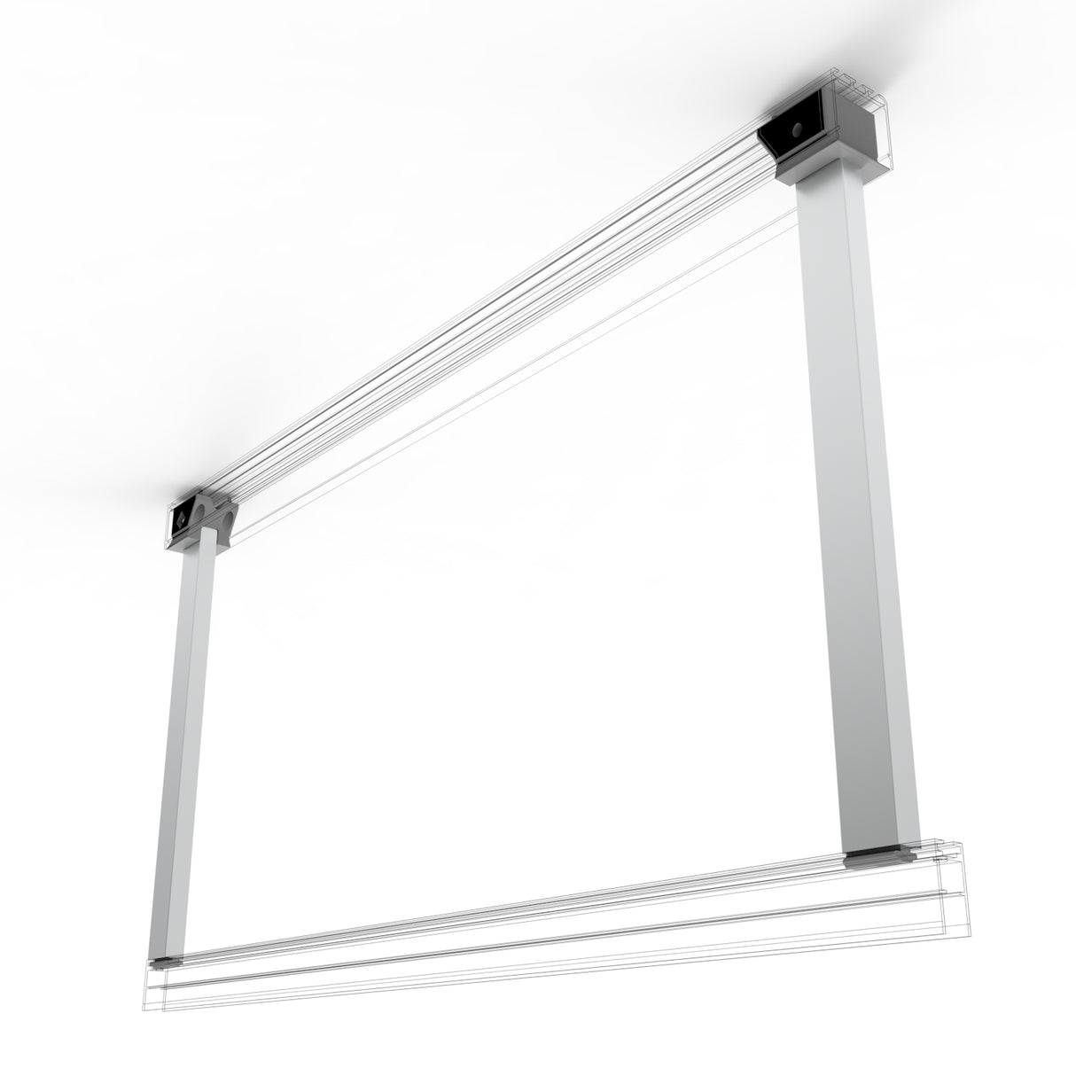 Hannover Rigid Suspension System
