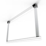 Hannover Rigid Suspension System