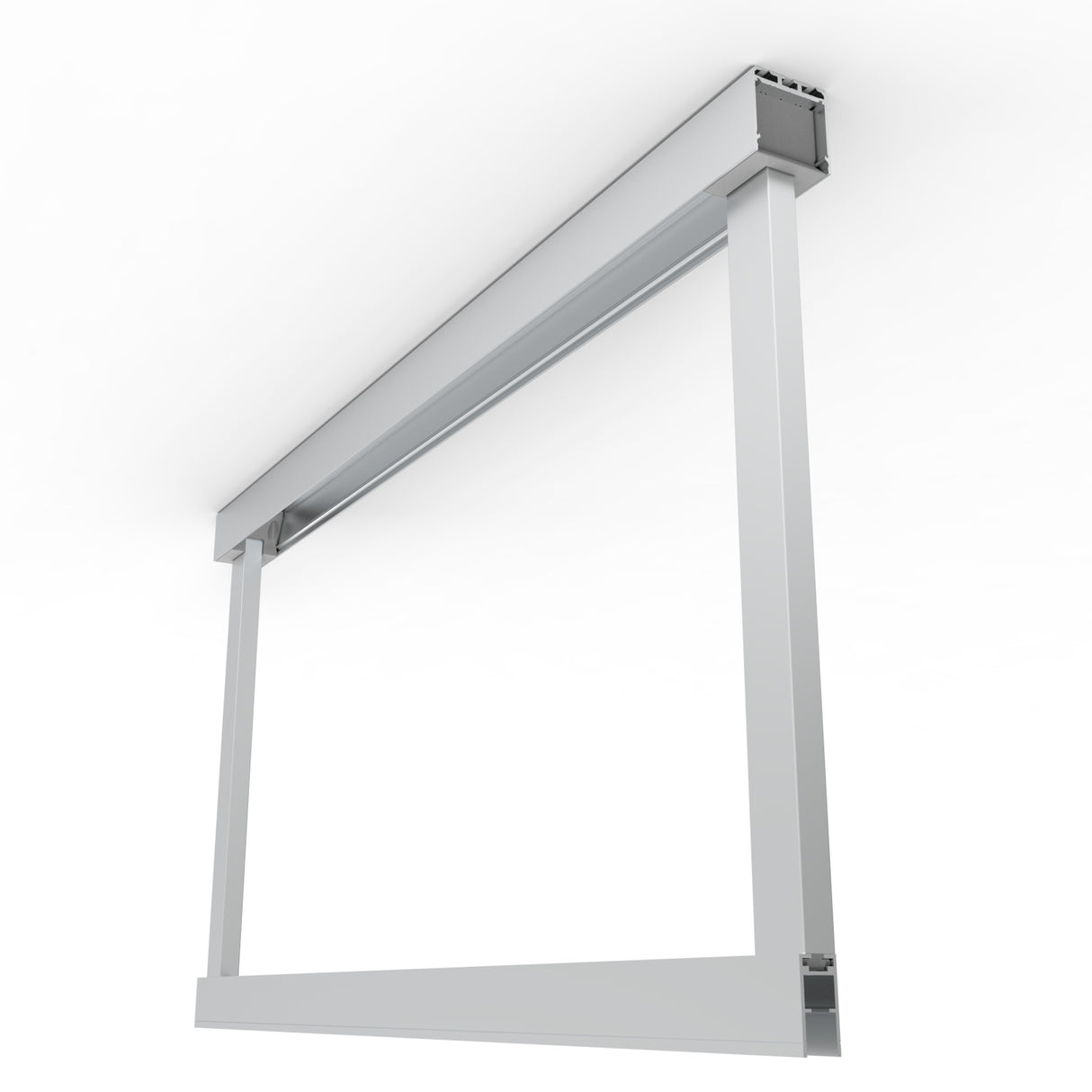 Hannover Rigid Suspension System