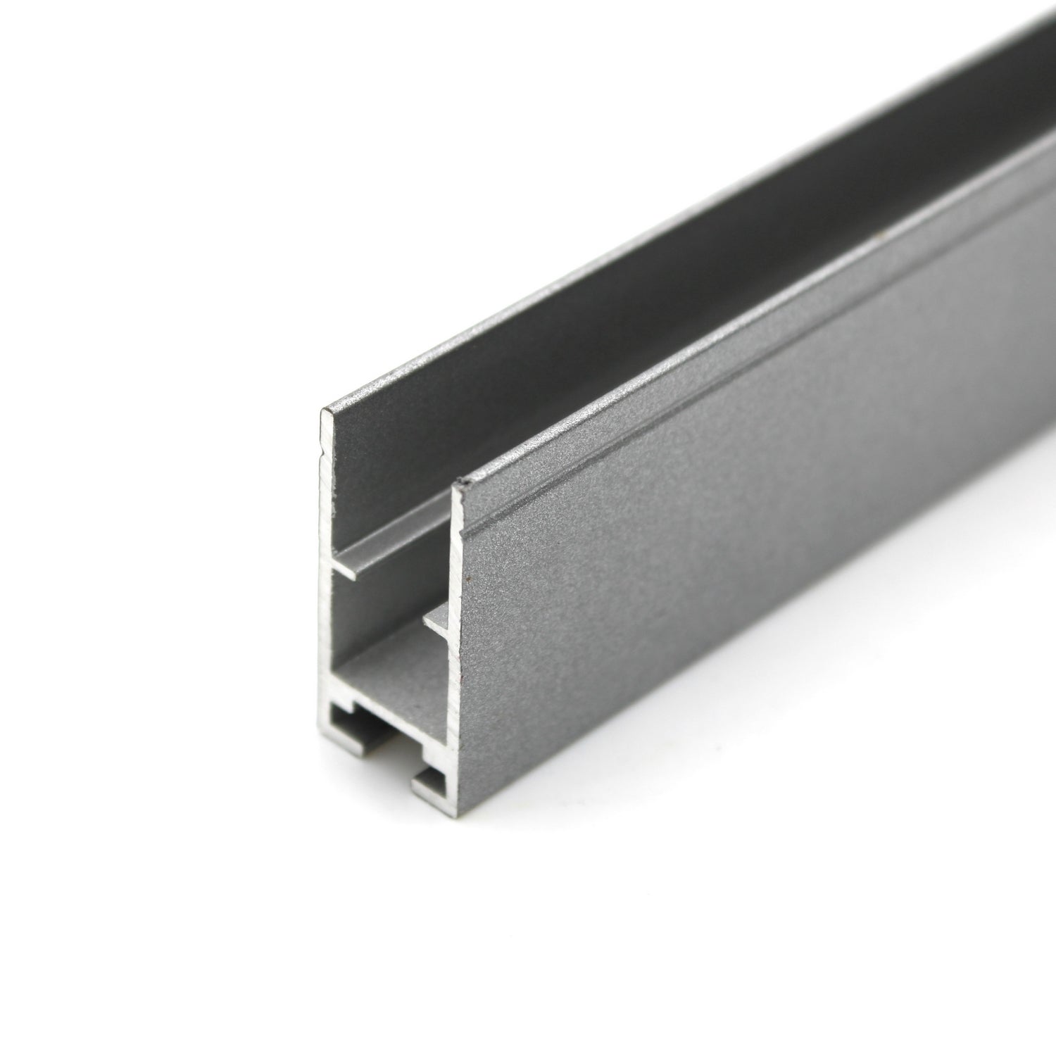 Edge-lit Acrylic Sign Base Channel for sale | Best Prices Online ☑️