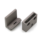 Wall Mounting Bracket for Hannover Profile
